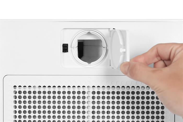 Máy hút ẩm LG Dual Inverter 40 lít DD23GMWE1.ABAE